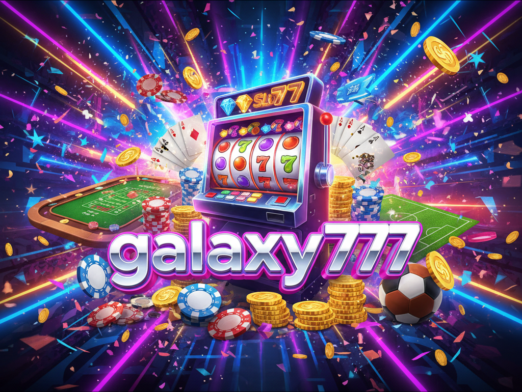 galaxy777